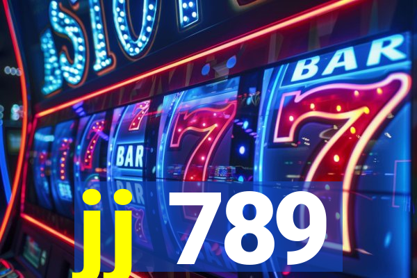 jj 789